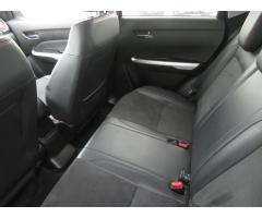 Suzuki Vitara 1.4 BoosterJet 103kW - 22