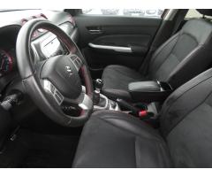 Suzuki Vitara 1.4 BoosterJet 103kW - 23