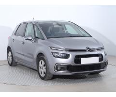 Citroën C4 Space Tourer PureTech 130 96kW - 1