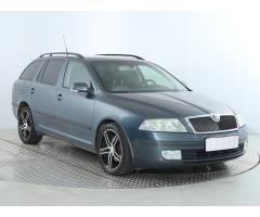 Škoda Octavia 2.0 TDI 103kW - 1