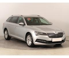 Škoda Superb 2.0 TDI 140kW - 1