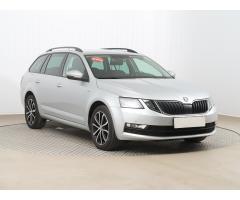 Škoda Octavia Style