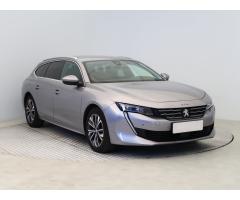 PEUGEOT EXPERT 2.0 BLUEHDI L3LONG PREMIUM 1.MAJ