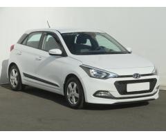 Hyundai i20 1.2 55kW - 1