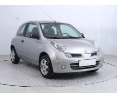 Nissan Micra 1.2 16V 48kW - 1