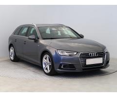 Audi A4 Avant 35 TDI S tronic DSG