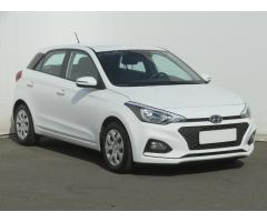 Hyundai i20 1.2 55kW