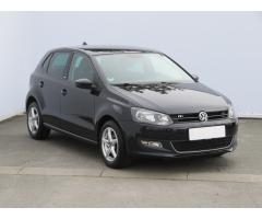 Volkswagen Polo 1.2 12V 51kW - 1