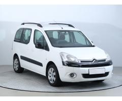 Citroën Berlingo 1.6 HDi 68kW - 1