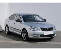 Škoda Octavia 1.2 TSI 77kW - 1