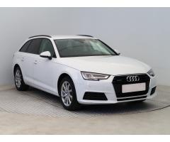 Audi A4 2.0 TDI 140kW - 1