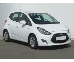 Hyundai ix20 1.4 CRDi 66kW - 1