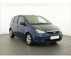 Ford C-MAX 1.8 92kW - 1