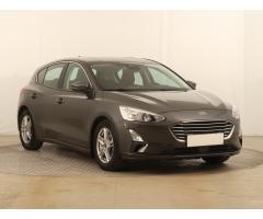 Ford Focus 1.0 EcoBoost 92kW - 1