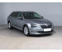 Škoda Superb 2.0 TDI 110kW - 1