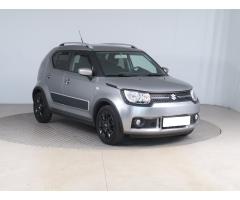 Suzuki Ignis 1.2 AllGrip 66kW - 1