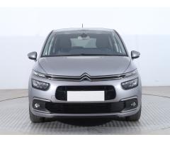 Citroën C4 Space Tourer PureTech 130 96kW - 2