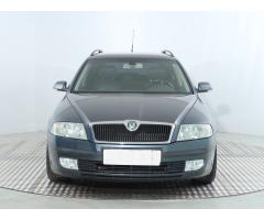 Škoda Octavia 2.0 TDI 103kW - 2