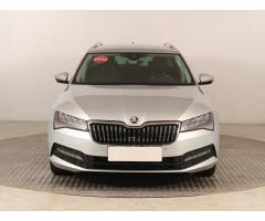 Škoda Superb 2.0 TDI 140kW - 2