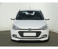 Hyundai i20 1.2 55kW - 2