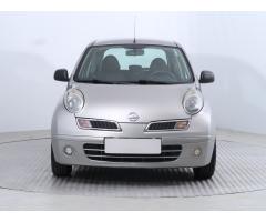 Nissan Micra 1.2 16V 48kW - 2