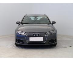 Audi A4 Avant 35 TDI S tronic DSG