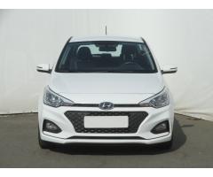 Hyundai i20 1.2 55kW - 2