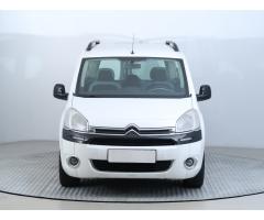 Citroën Berlingo 1.6 HDi 68kW - 2