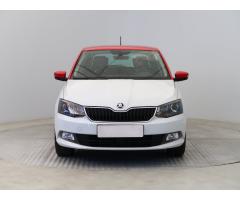 Škoda Fabia Style