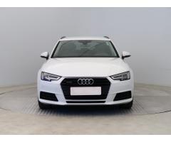 Audi A4 Avant 35 TDI S tronic DSG