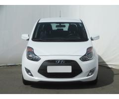 Hyundai ix20 1.4 CRDi 66kW - 2