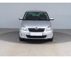 Škoda Fabia 1.2 TSI 63kW - 2