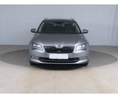 Škoda Superb 2.0 TDI 110kW - 2