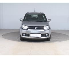 Suzuki Ignis 1.2 AllGrip 66kW - 2