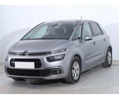 Citroën C4 Space Tourer PureTech 130 96kW - 3