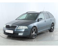 Škoda Octavia 2.0 TDI 103kW - 3