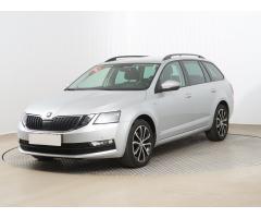 Škoda Octavia 2.0 TDI 110kW - 3