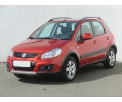 Suzuki SX4 1.6 VVT 88kW - 3