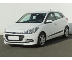 Hyundai i20 1.2 55kW - 3