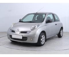 Nissan Micra 1.2 16V 48kW - 3