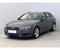 Audi A4 Avant 35 TDI S tronic DSG