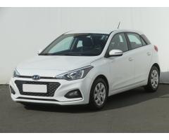 Hyundai i20 1.2 55kW - 3