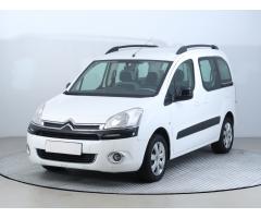 Citroën Berlingo 1.6 HDi 68kW - 3