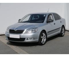 Škoda Octavia 1.2 TSI 77kW - 3