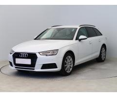 Audi A4 2.0 TDI 140kW - 3