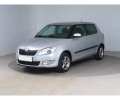 Škoda Fabia 1.2 TSI 63kW - 3