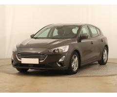 Ford Focus 1.0 EcoBoost 92kW - 3