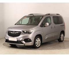 Opel Combo 1.5 CDTI 75kW - 3