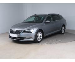 Škoda Superb 2.0 TDI 110kW - 3