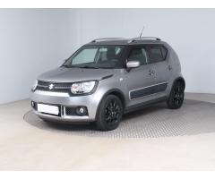 Suzuki Ignis 1.2 AllGrip 66kW - 3